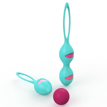 Iris Bolas kegel