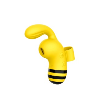 ¡WOW! BEE UTIFUL DEDAL...