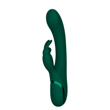 VIBRADOR RABBITENDER!