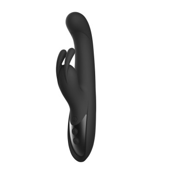 VIBRADOR BLACK RABBIT