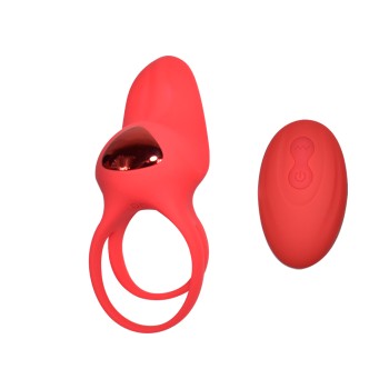 LICK RING ANILLO CON APP