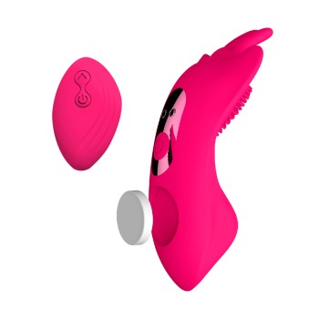 BUTTERFLY PANTY VIBE CON APP