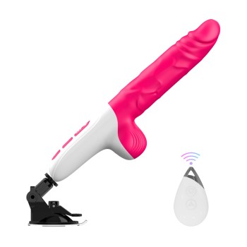 FRENESI VIBRADOR CON BASE...