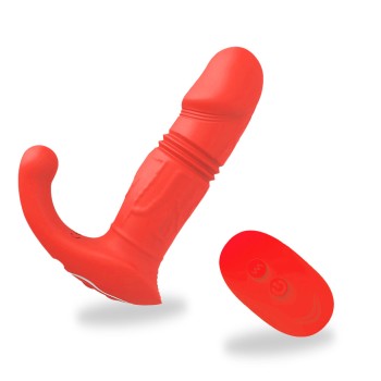 VIBRADOR MR PROST
