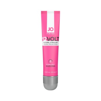 Sérum íntimo JO 12 Volt 10ml