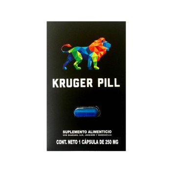 KRUGER PILL