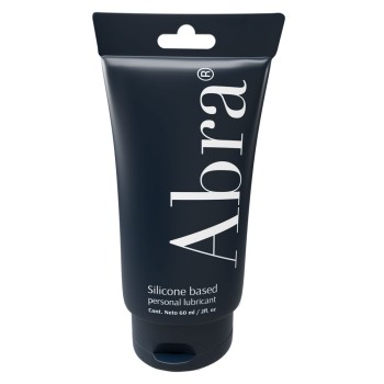 ABRA LUBRICANTE DE SILICON...