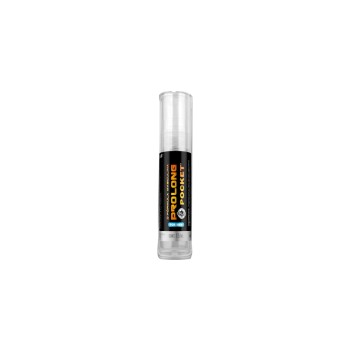 RETARDANTE PROLONG-X POCKET...