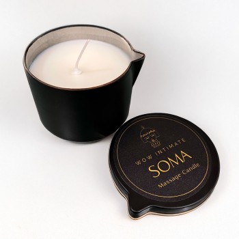 SOMA Vela para masaje