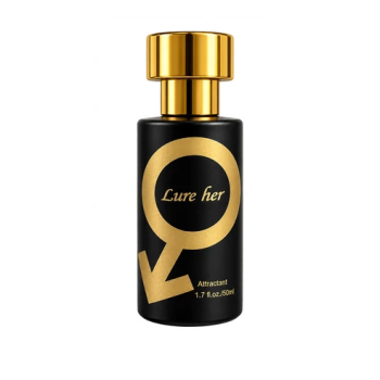 Lure Her Loción con...