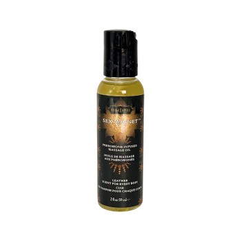 Sex-Magnet Aceite con...