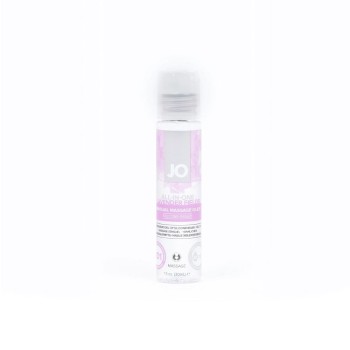 ACEITE PARA MASAJE JO ALL...
