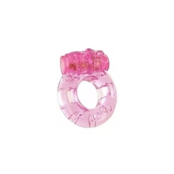 PINK RING ANILLO VIBRADOR...