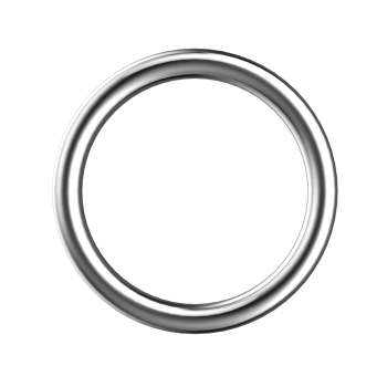 Hard Anillo de contención 6.0