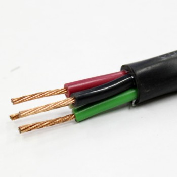 Cable control tipo B PE+PVC...